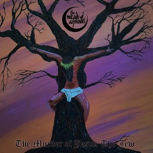 The Murder of Jesus the Jew