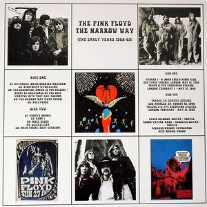 The Narrow Way [The Early Years 1968-69]