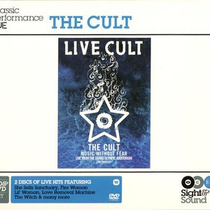 Live Cult: Music Without Fear