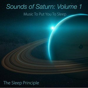 Sounds of Saturn, Vol. 1 (Music to Put You to Sleep)