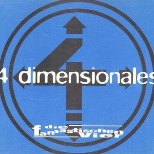 4 dimensionales