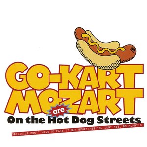 On The Hot Dog Streets