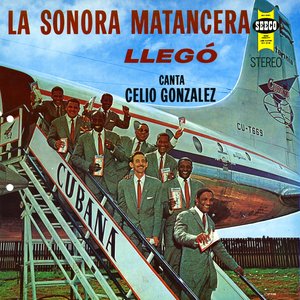 La Sonora Matancera Llegó!