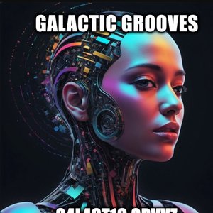Galactic Grooves