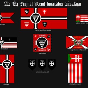 Új Hajnal 的头像
