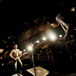 threedays film 的头像