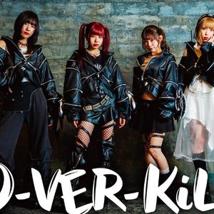 Avatar for O-VER-KiLL