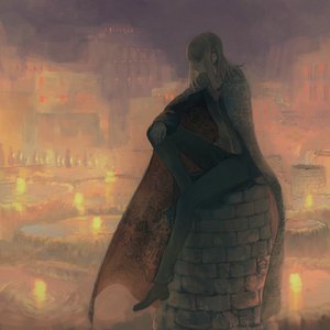 Until the End