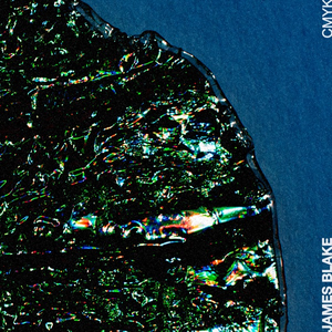 CMYK by James Blake