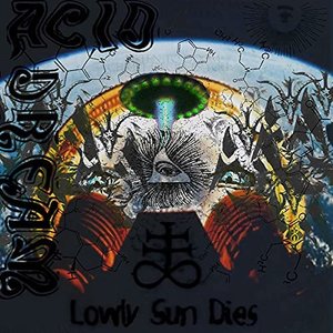 Lowly Sun Dies