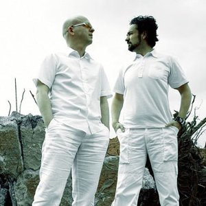 Marc Romboy vs Stephan Bodzin のアバター