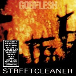 Streetcleaner (Remastered)