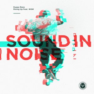 Duppy Bass / Rising Up (feat. WGW) - Single