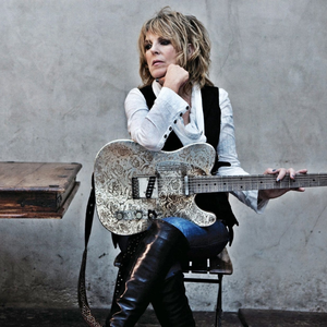 Lucinda Williams live