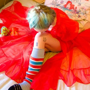 Cat Song - Single