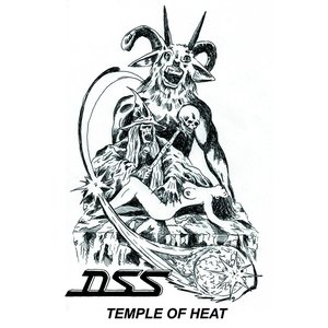 Temple Of Heat