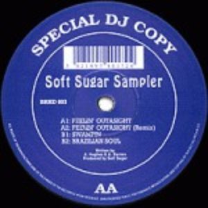 Soft Sugar Sampler