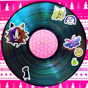 (Para)-Social Club vol. 1