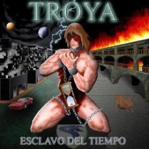 Esclavo del tiempo