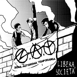 Libera Societa'