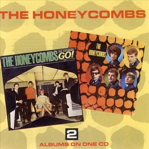 It's The Honeycombs / All Systems Go