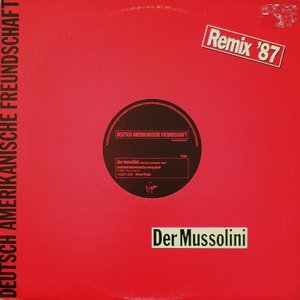 Der Mussolini (Remix '87)