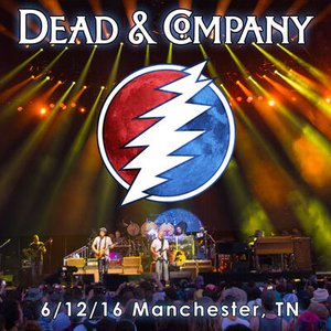 2016/06/12 Bonnaroo Music & Arts Festival, Manchester, TN (Live)