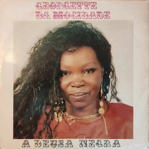 A Deusa Negra