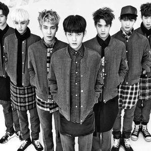 BTOB (비투비) için avatar