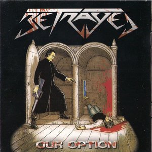 Our Option - EP
