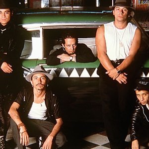 Hijos Del 5² Patio/Maldita Vecindad 的头像