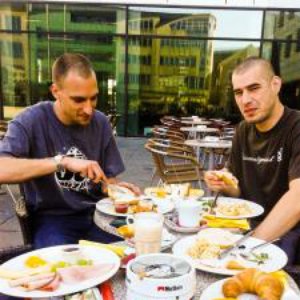 Marcello & Absztrakkt 的头像