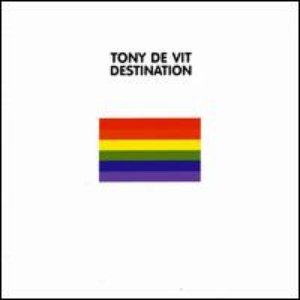 Tony Di Vit 的头像