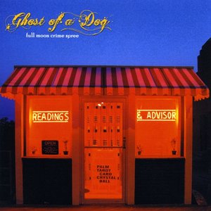 Full Moon Crime Spree