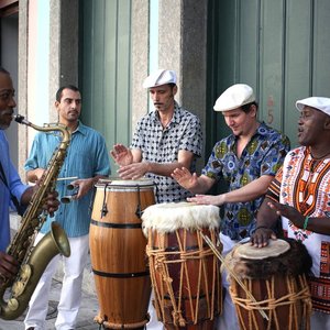 Image for 'Alabê Ketujazz'