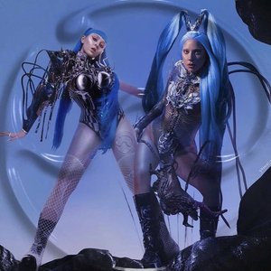 Avatar for Lady Gaga & Ashnikko