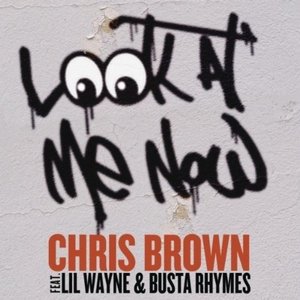 Image for 'Chris Brown Feat. Busta Rhymes & Lil Wayne'