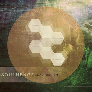 Anachronism - EP