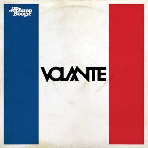 Volante (feat. Shining Symbol)