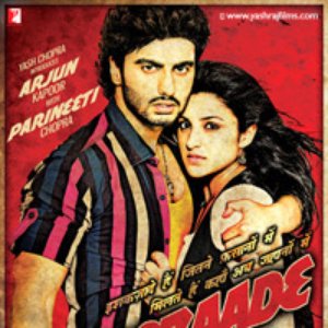 Ishaqzaade 的头像
