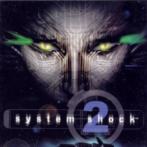 System Shock 2 OST için avatar