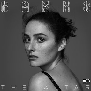 The Altar [Explicit]