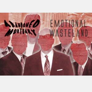 Emotional Wasteland