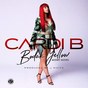 Bodak Yellow - Single