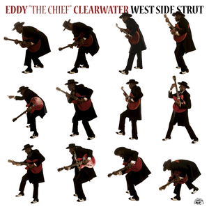 Eddy Clearwater - Came Up the Hardway Lyrics - Zortam Music