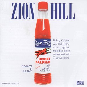 Zion Hill