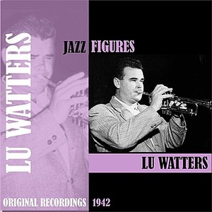 Jazz Figures / Lu Watters (1942)