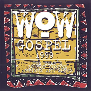 BeBe Winans - WOW Gospel 1999 - Zortam Music