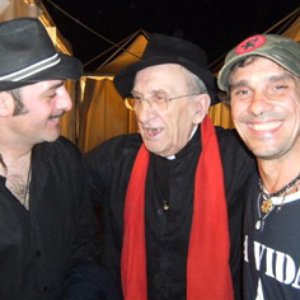 Avatar for Manu Chao & Tonino Carotone