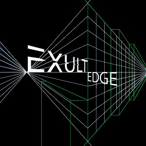 “Edge”的封面